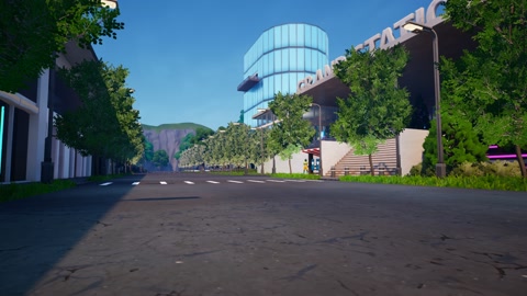 Island image