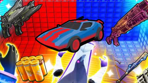 ⚡️🔴 RED VS BLUE HEROES 🔵⚡️UPDATED 23