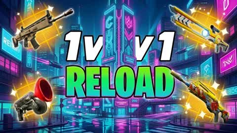 SYSTEM RELOADED FFA