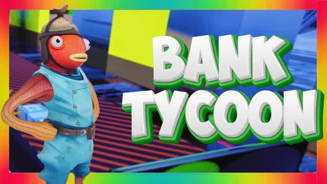 🏦💰 Bank Tycoon 🏦💰