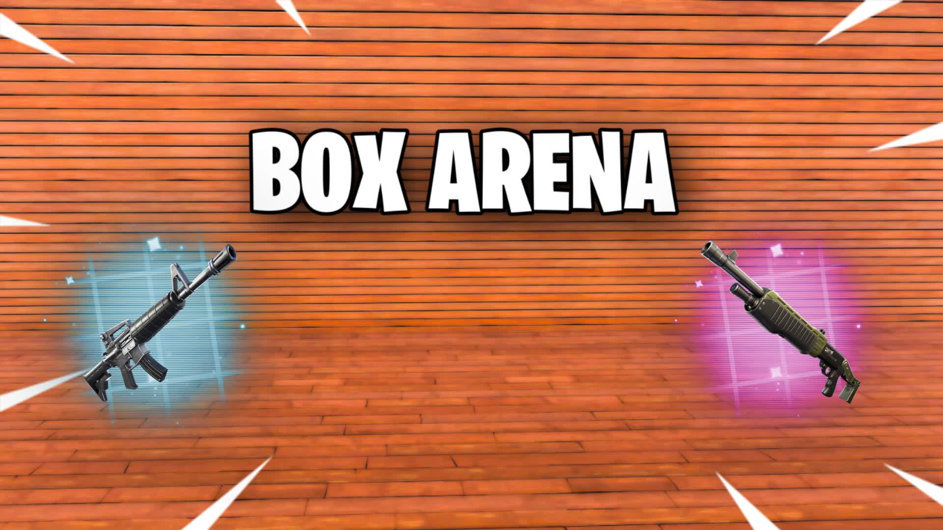 BOX ARENA
