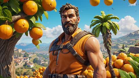 🌋SICILIA TILTED ZONEWARS🌋