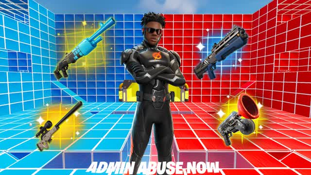 RED VS BLUE SUPER COOL 🔴🔵 [JUCHIO]