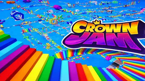 CROWN JAM DEATHRUN