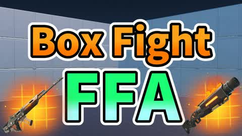 Box Fight FFA