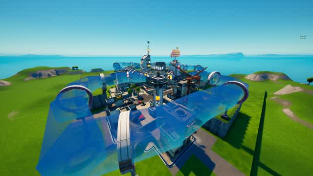 Neo Tilted Gun Game
