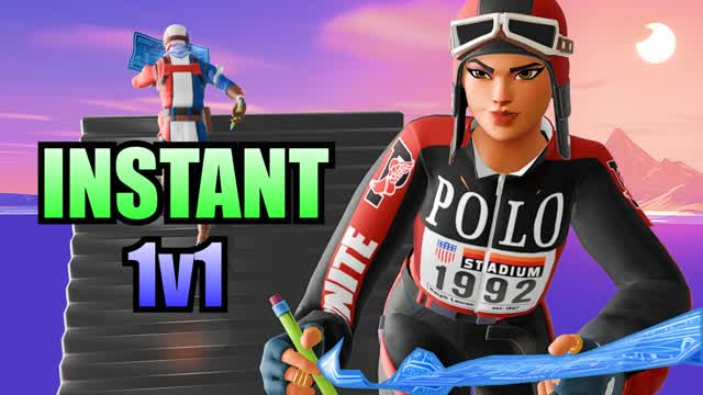 Capture 1 – Instant 1v1