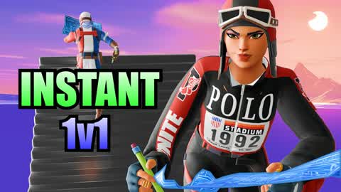 Instant 1v1