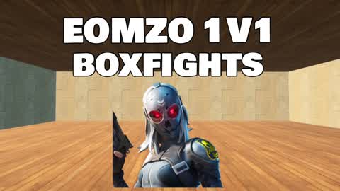 EOMZO 1V1 BOXFIGHTS