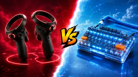 Red vs Blue Power Legends 🔴🔵