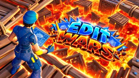 Edit Wars - The Edt War đđ