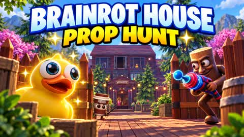 BRAINROT HOUSE PROP HUNT 📦👀