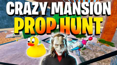 MansionPropHunt