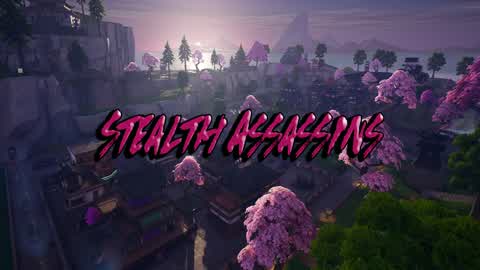 Stealth Assassins