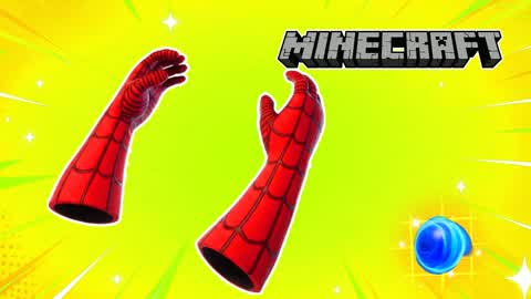 FORT RED VS BLUE SPIDER-MAN 3 🔴🔵
