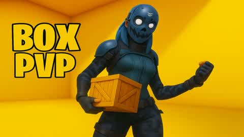 BOX 𝔽𝕀𝔾ℍ𝕋