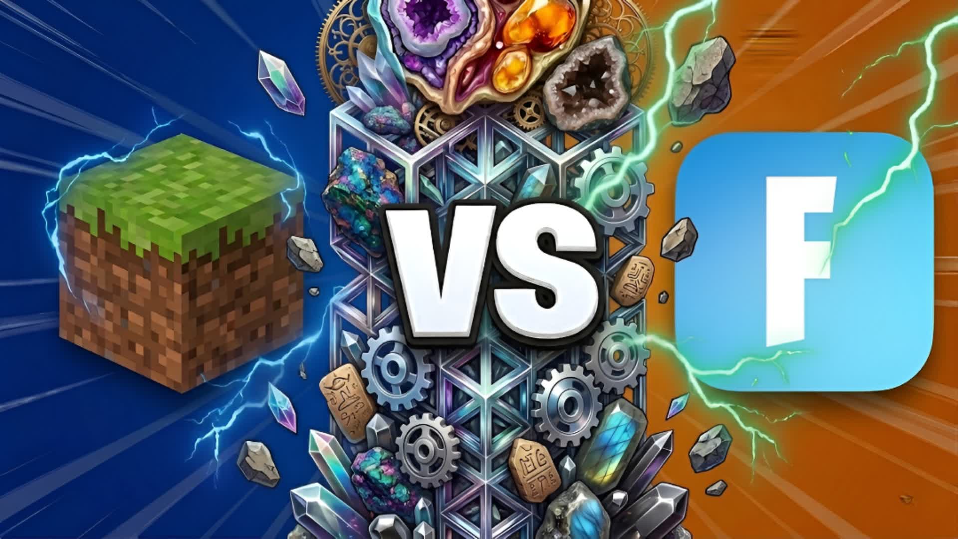 THE BEST RED VS BLUE 🔴🔵 FREE FOR ALL🎯