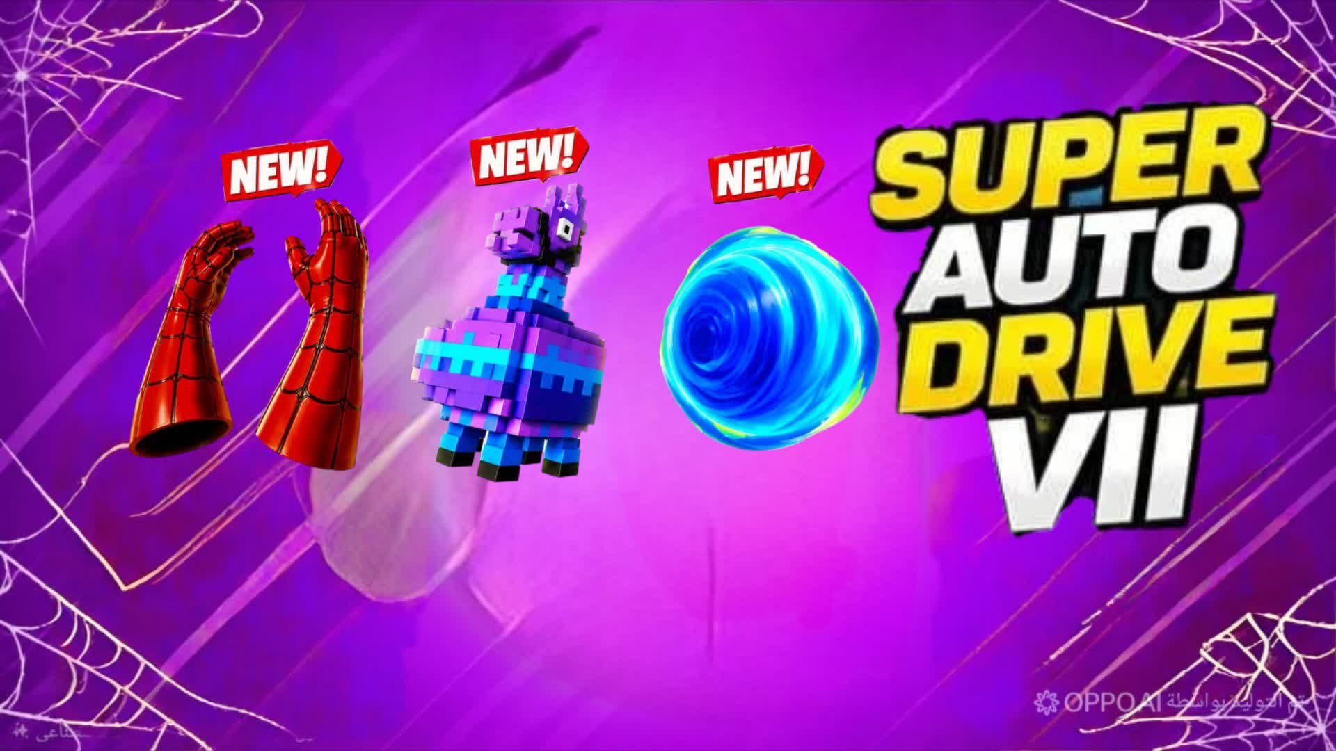 GDA ISLAND DRIVING FFA 💯 — Fortnite island 8276-0189-2051 by just drive66