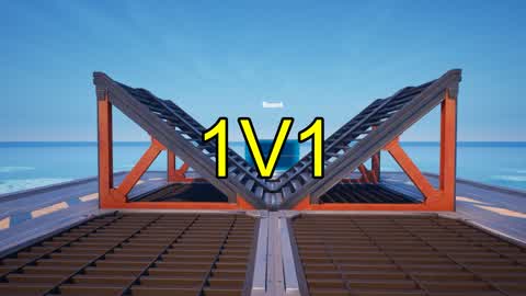 1v1 Build Fights [SSHHU]