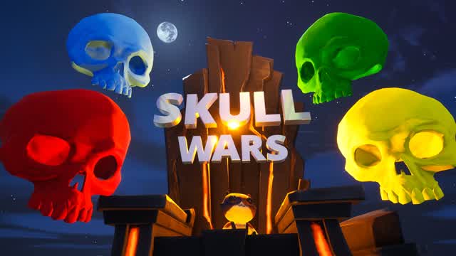 SKULL WARS