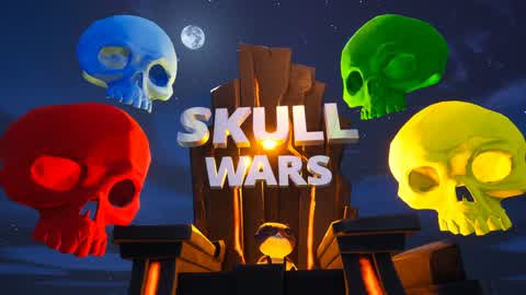 SKULL WARS