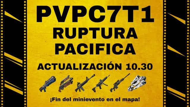 PVP C7T1 (ACTUALIZACIÓN 10.30)