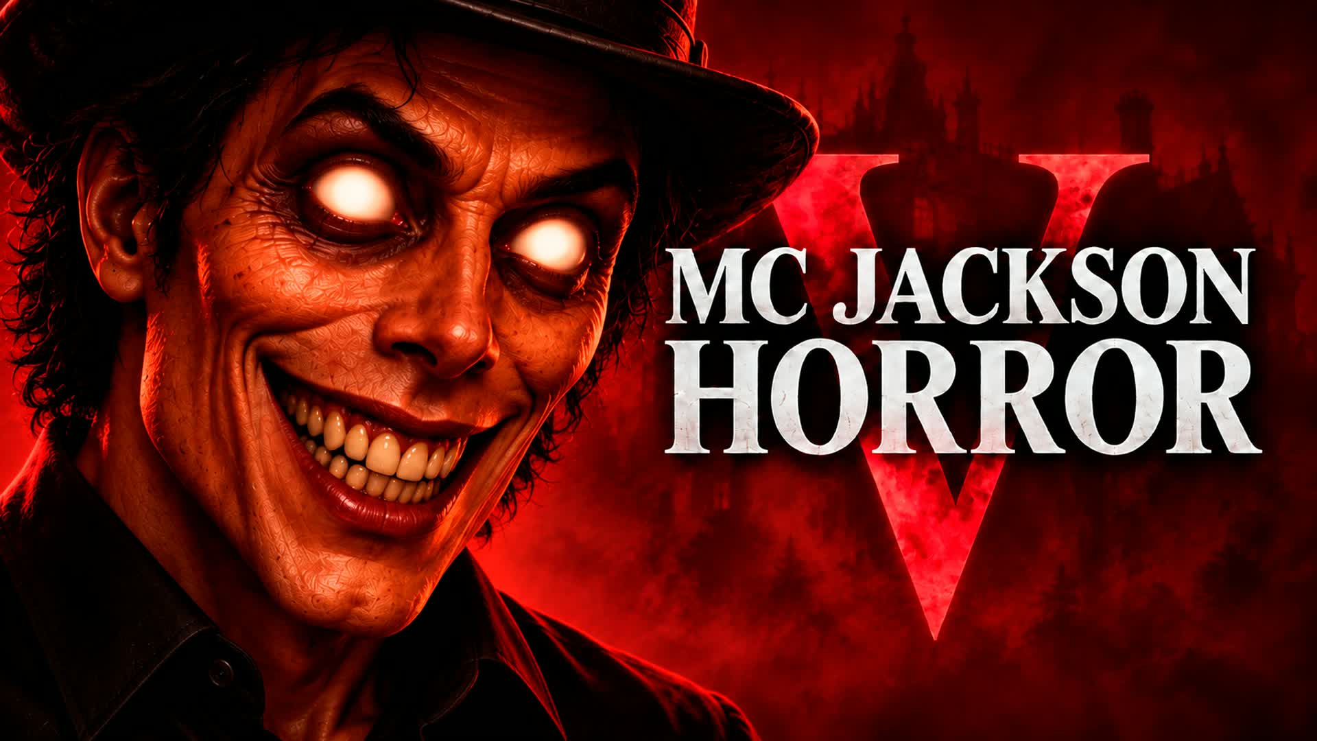 MC JACKSON 5 [ホラー]