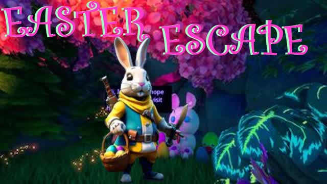 Easter Escape