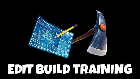 EDIT BUILD TRAINING 5938-2862-8691 by johnjerez - フォートナイト