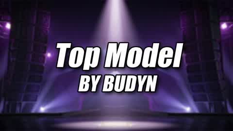 Top Model by BUDYN