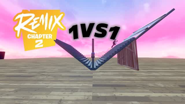 Buildfight 1vs1 throwy