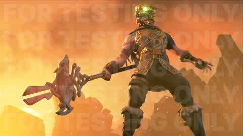 Demon Hunter's