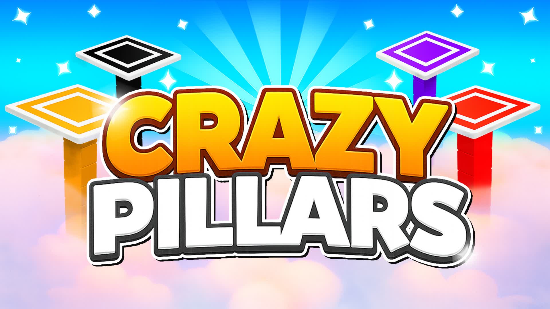 ⭐ CRAZY THE PILLARSS 👑