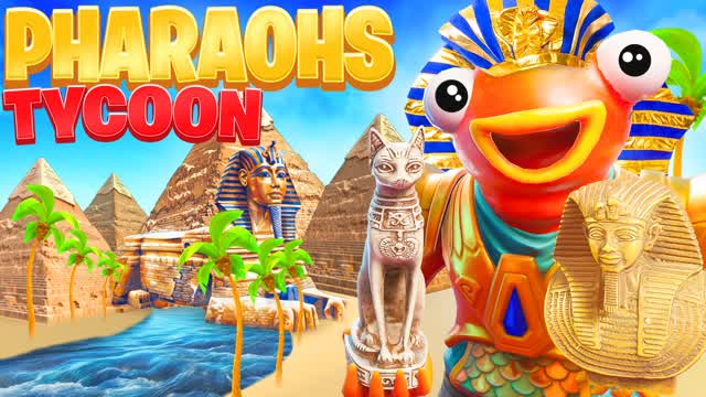 🐫 PYRAMIDS TYCOON 🐫