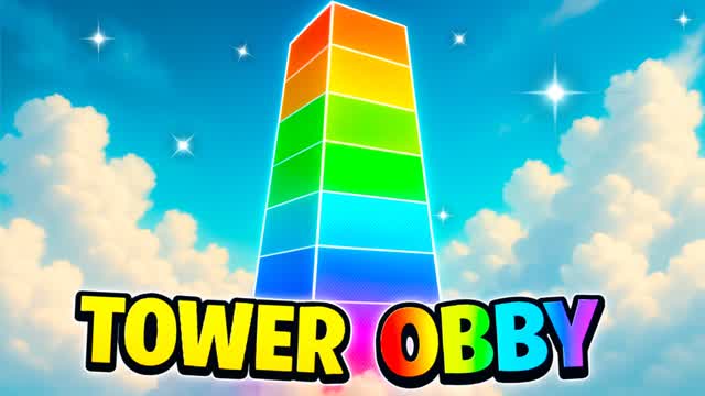 THE TOWER OBBY