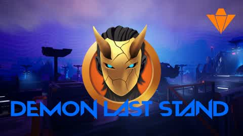 Demon Last Stand