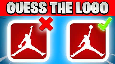 Guess the logo | Fortnite Minigame 🕹️