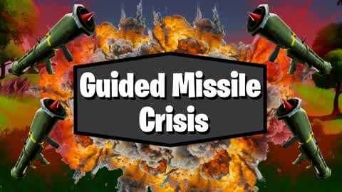 Guided Missile Crisis