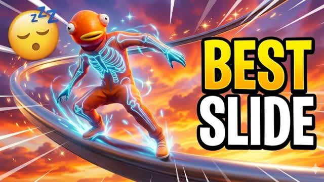 BEST SLIDE AND CHILL🚀 (PRO)