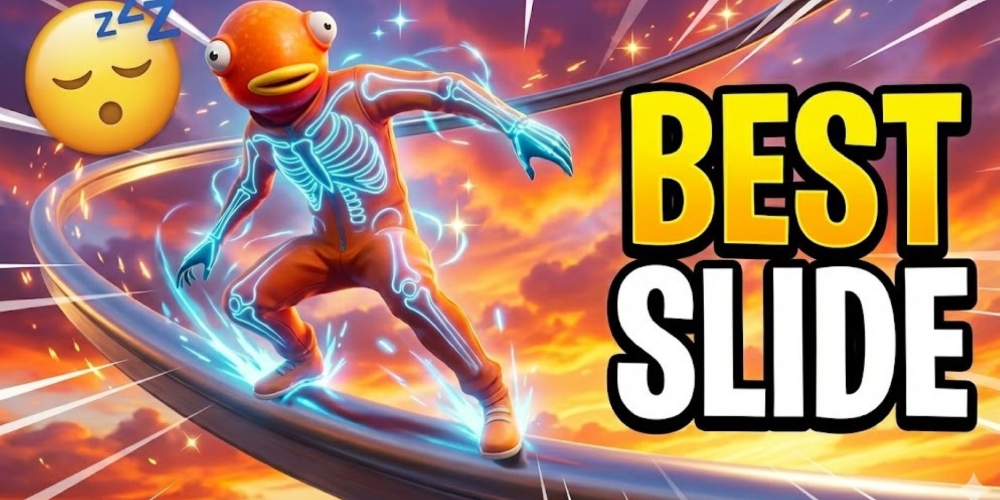 BEST SLIDE AND CHILL🚀 1