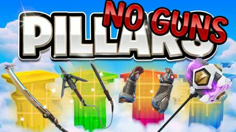 PILLARS - NO GUNS