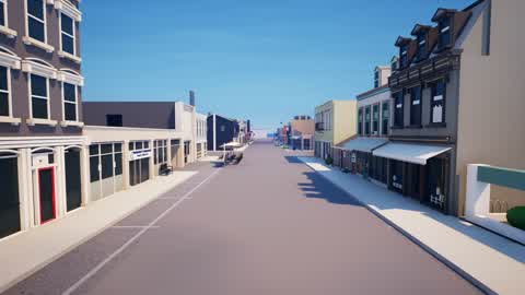 Lawrenceburg Zone Wars