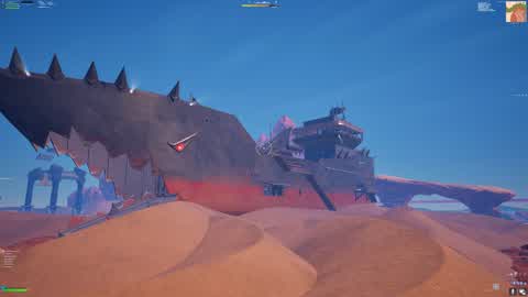 The Wasteland