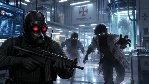 Outbreak Division Stories