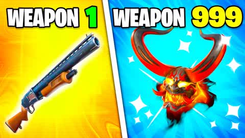 💥 2025 GUN GAME 🔫 ONE SHOT