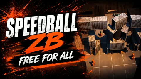 Speedball Zero Build