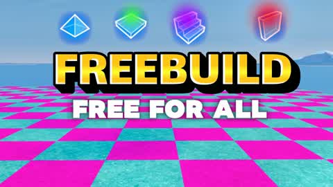 BRAINROT FREEBUILD FFA (FREE FOR ALL)