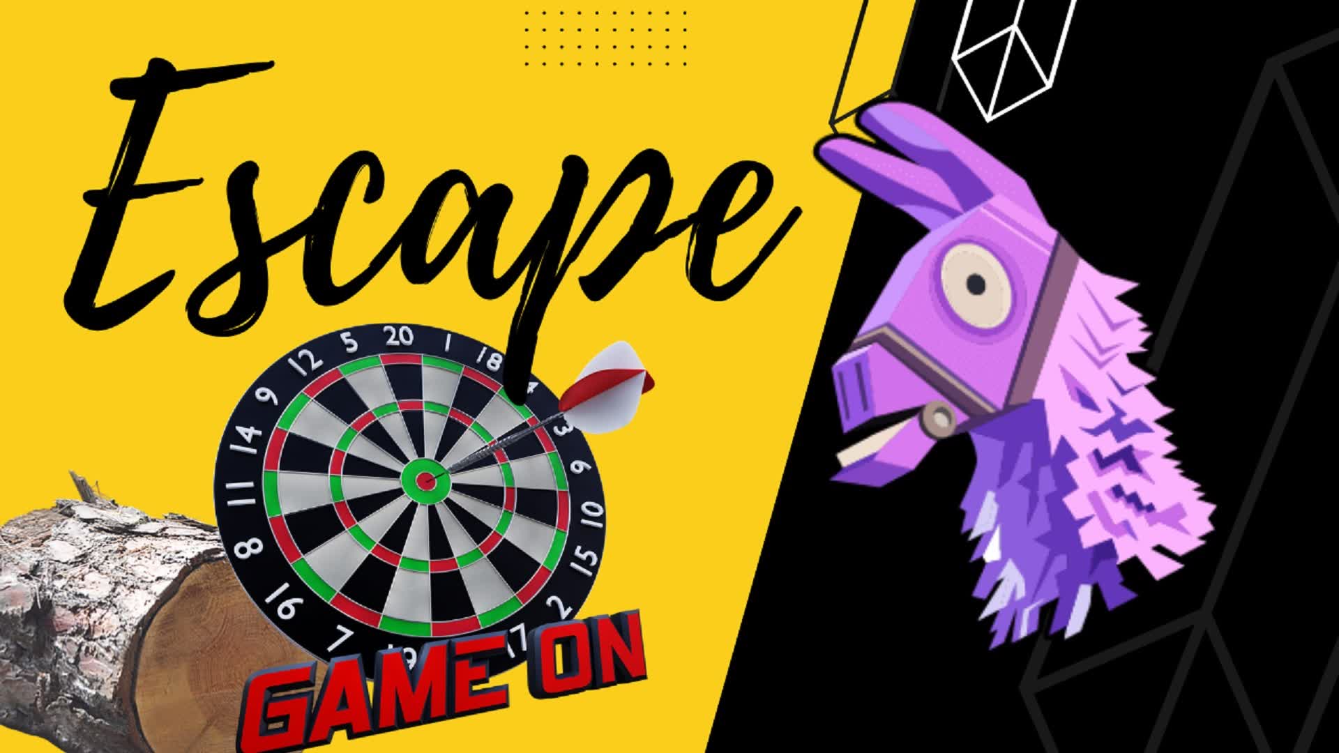 Escape