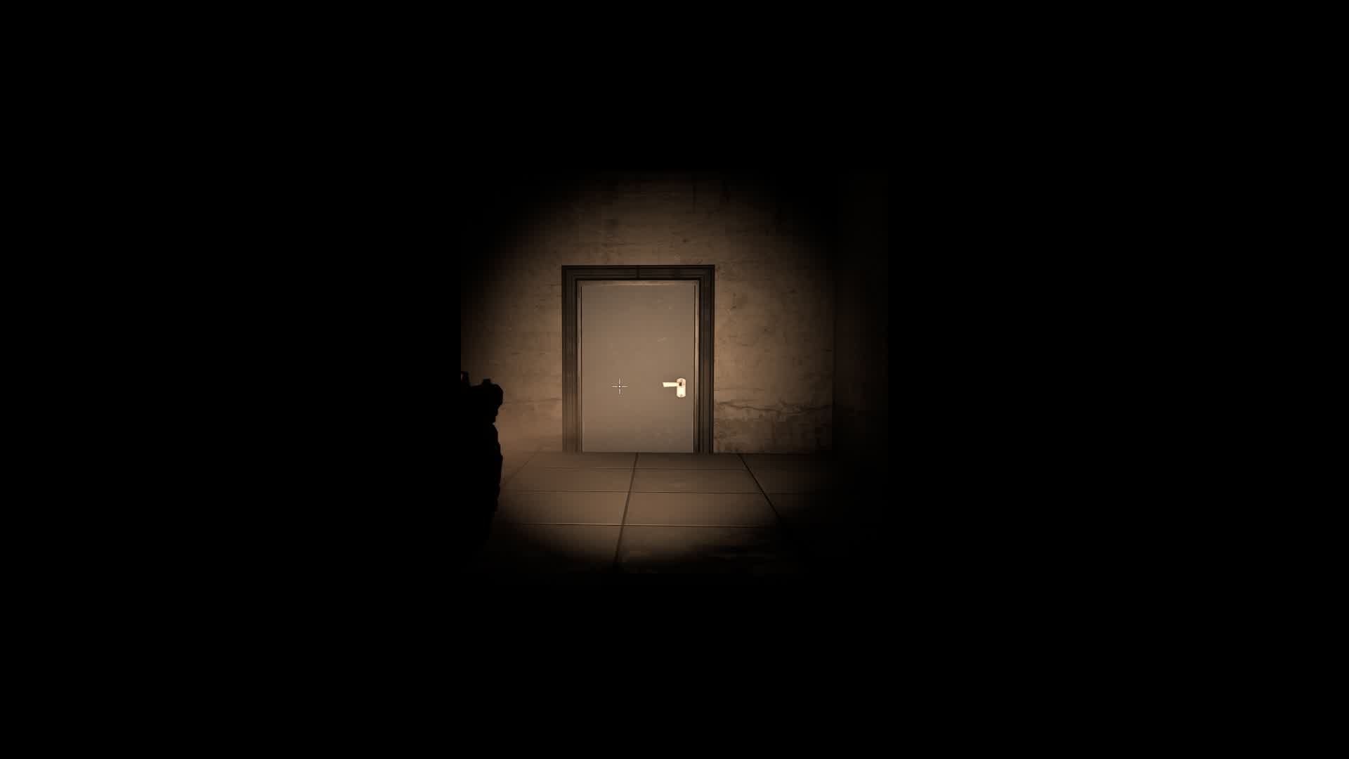 Horrordoors