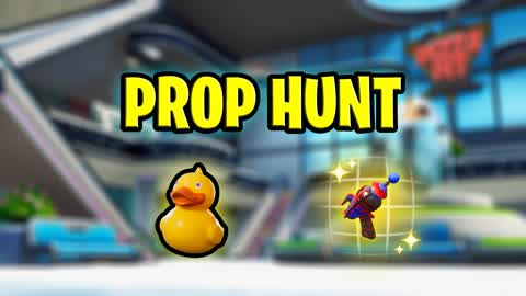 Duck Prop Hunt🦆🐤